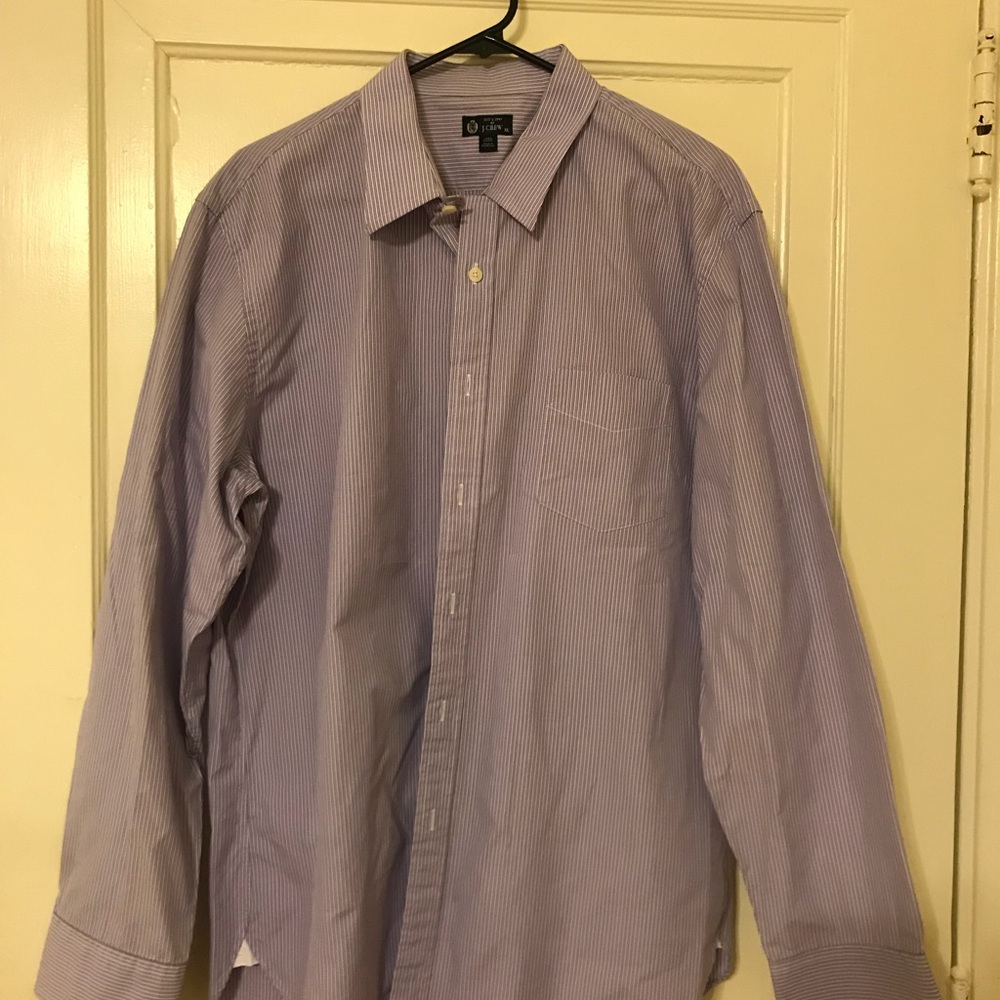 J. Crew Button Down - image 5